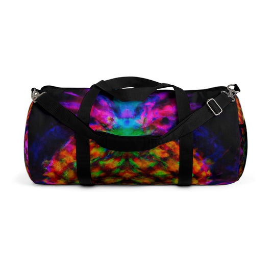 James Watt (1736–1819).-Duffle Bag