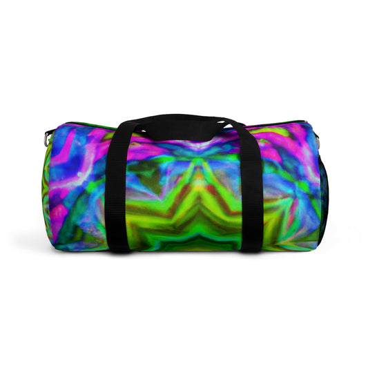 James Watt-Duffle Bag