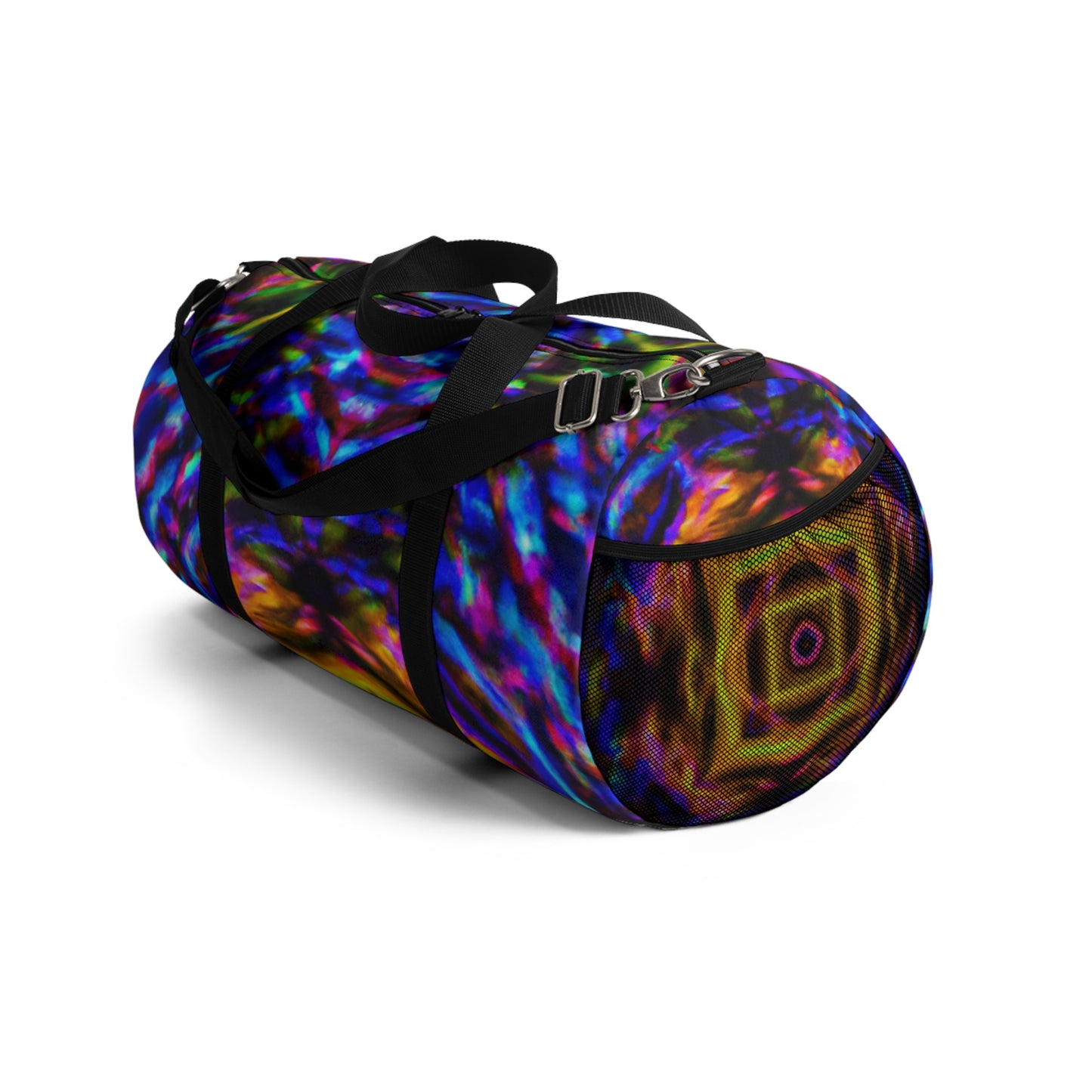Ithiel Town (1784-1844)-Duffle Bag