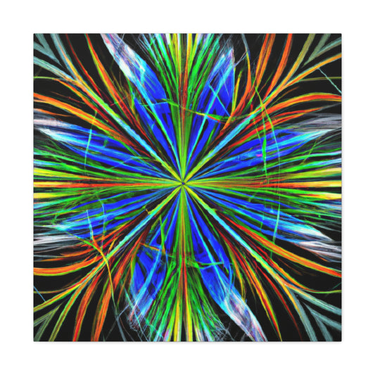 Francisco de Goya- Canvas