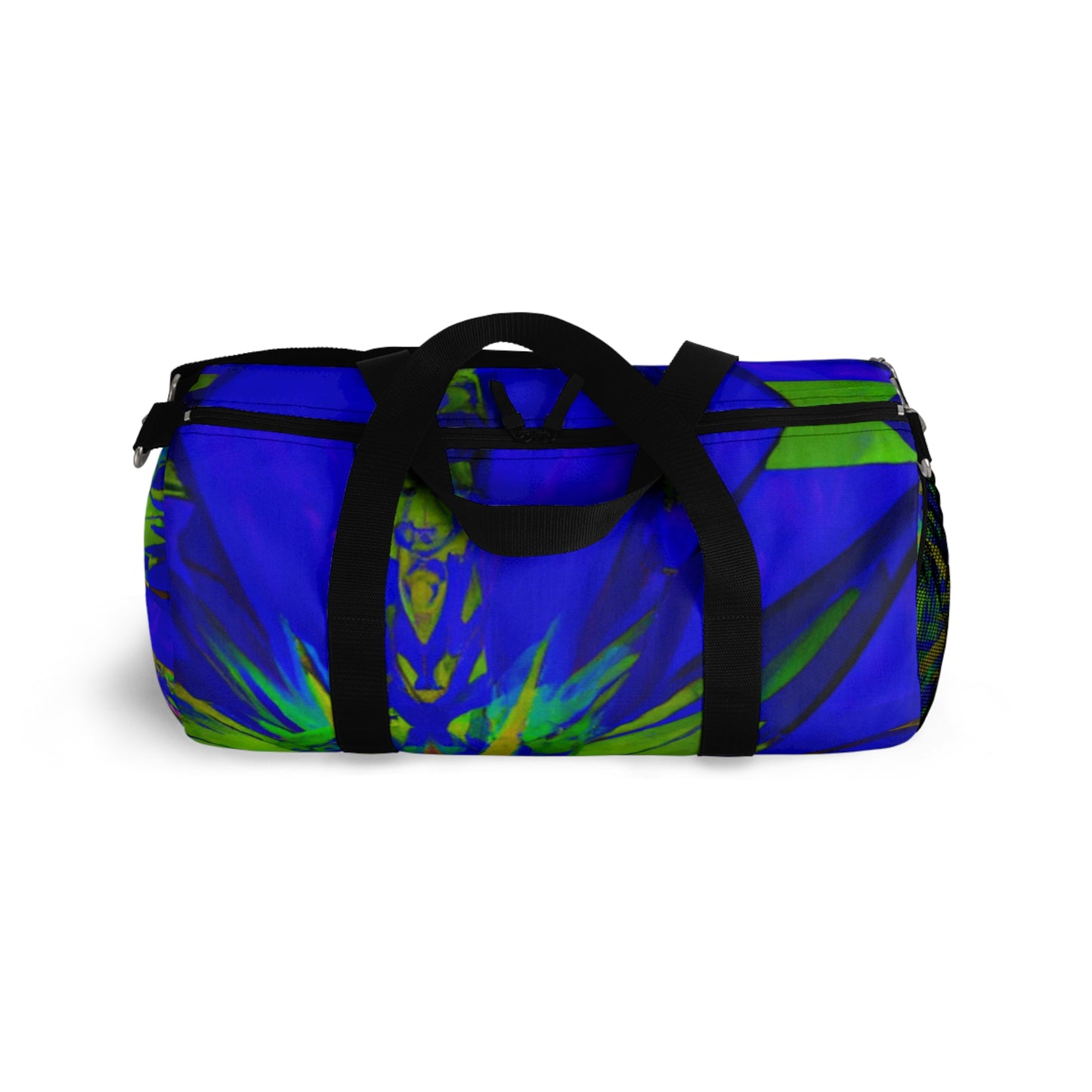 James Watt, Scottish engineer and inventor.-Duffle Bag