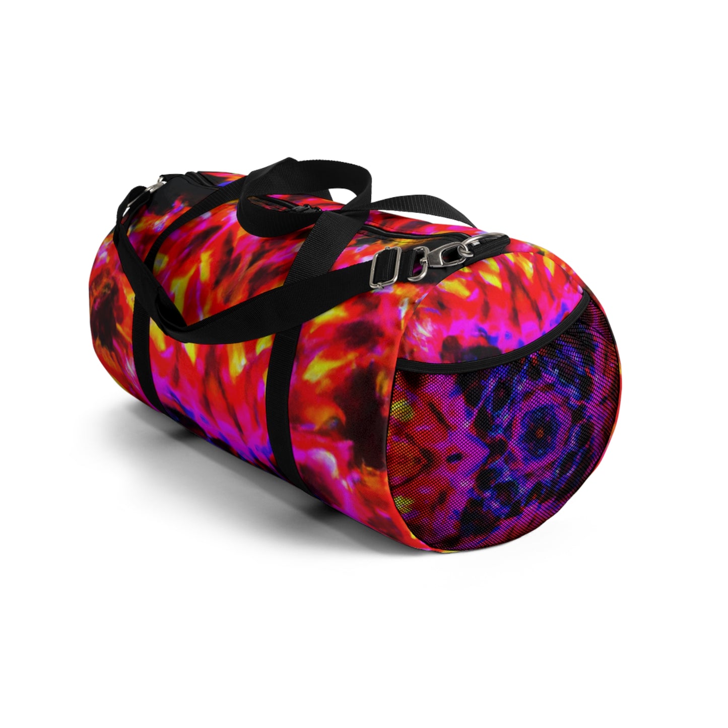 James Watt (1736-1819)-Duffle Bag