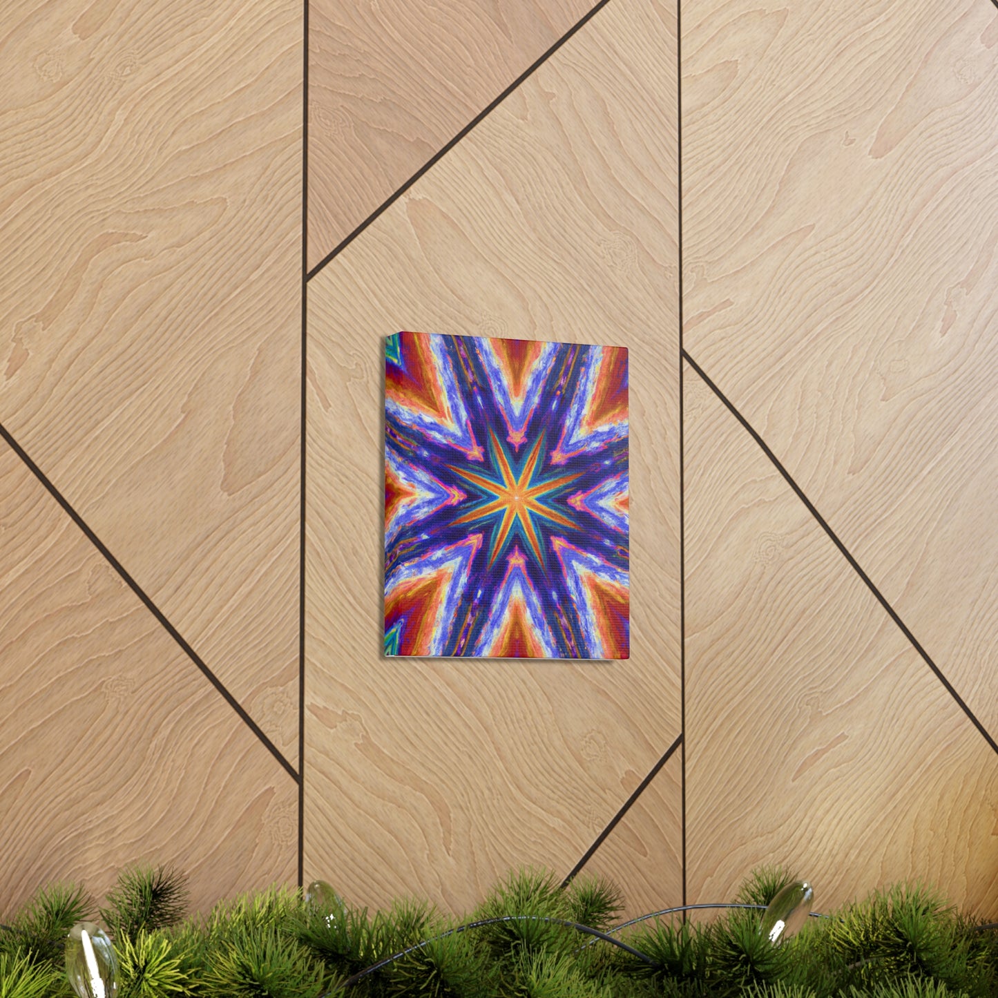 Thomas Gainsborough- Canvas