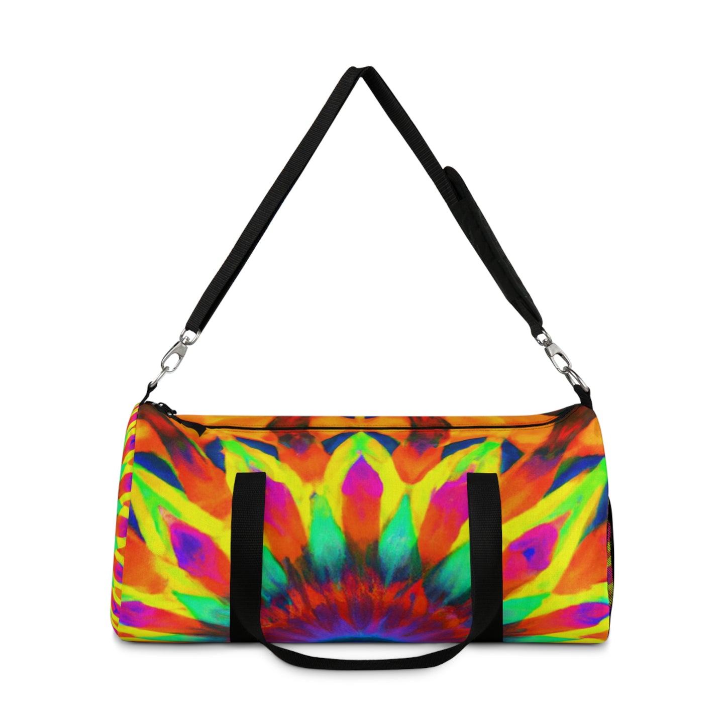 Samuel Slater-Duffle Bag