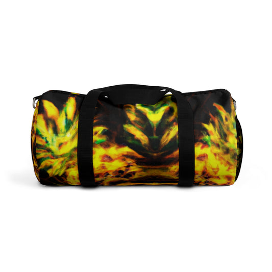 James Watt (1736-1819)-Duffle Bag