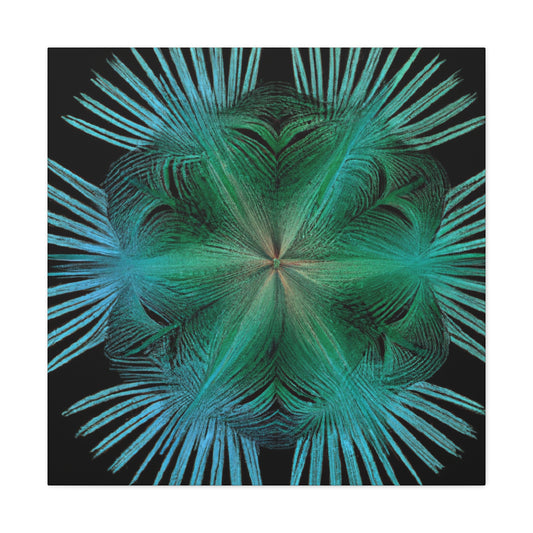 Jacques-Louis David- Canvas