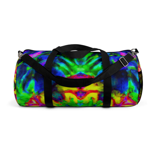 Joseph Bramah-Duffle Bag