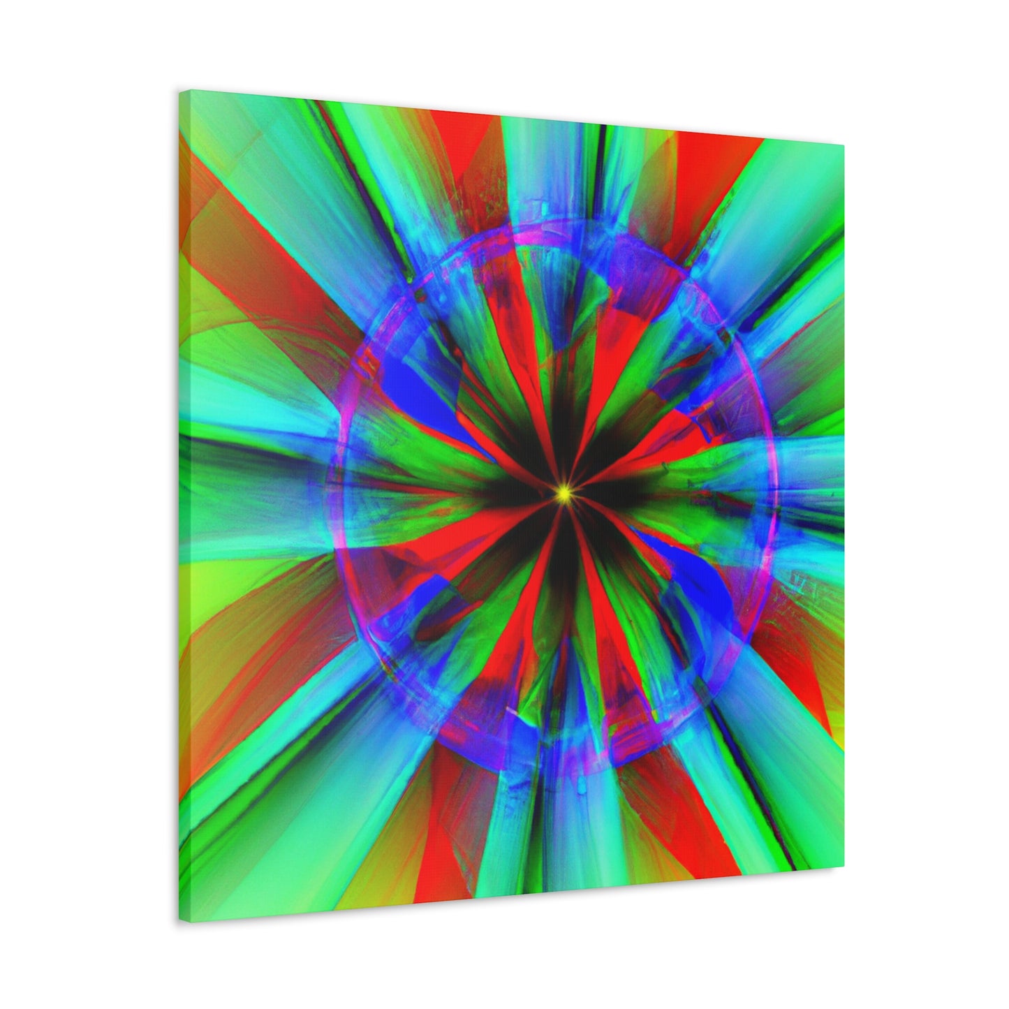 Giovanni Battista Moroni- Canvas