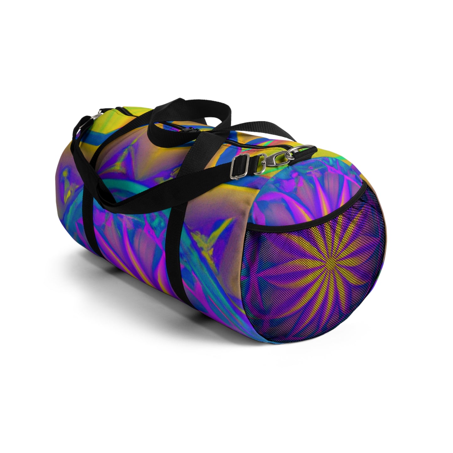 James Watt (1736–1819)-Duffle Bag
