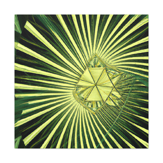 Joseph Vernet- Canvas