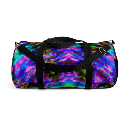 John Wilkinson (1728–1808)-Duffle Bag