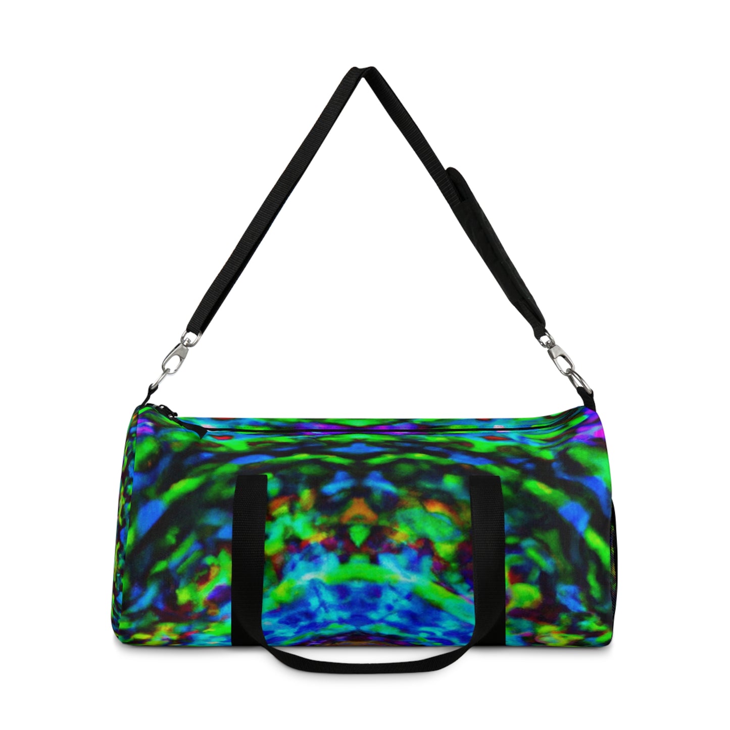 James Watt-Duffle Bag