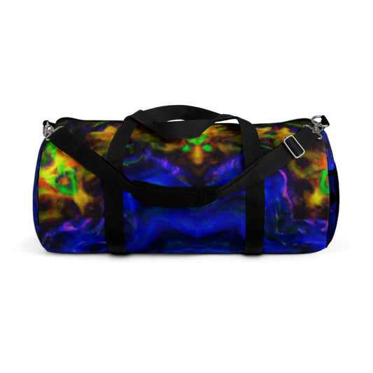 James Watt (1736-1819)-Duffle Bag