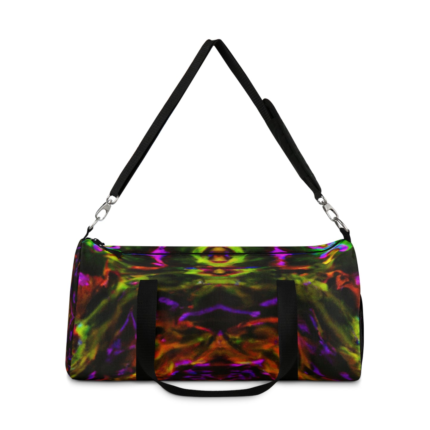 Samuel Slater-Duffle Bag