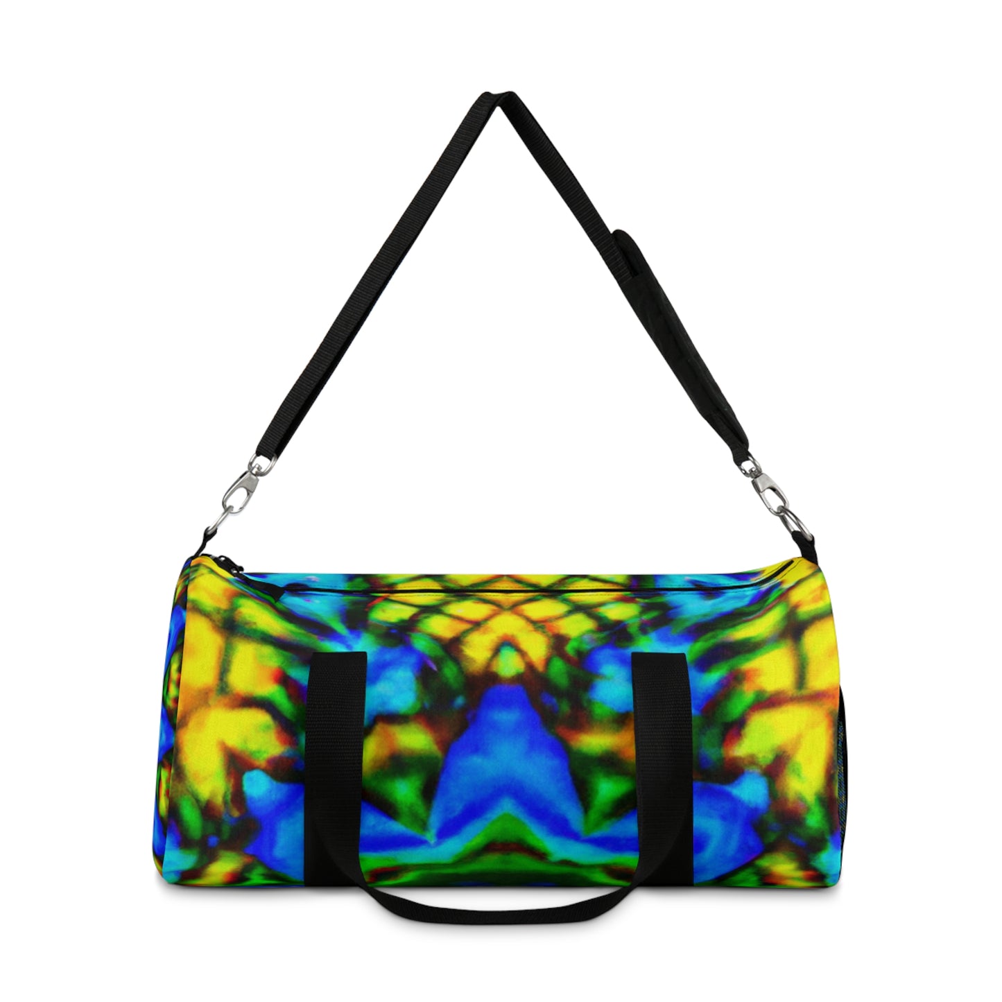 James Watt-Duffle Bag