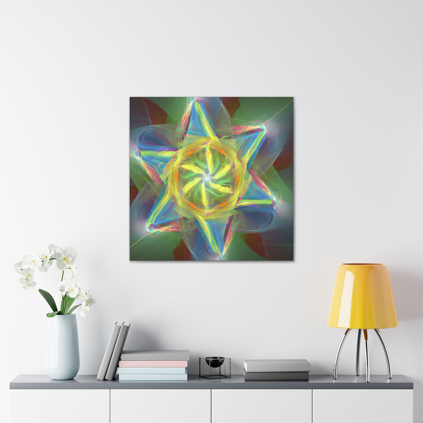 Pieter Bruegel the Elder- Canvas