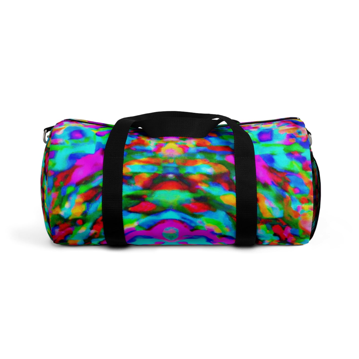 John Wilkinson (1728 - 1808), a British industrialist and inventor, is considered-Duffle Bag