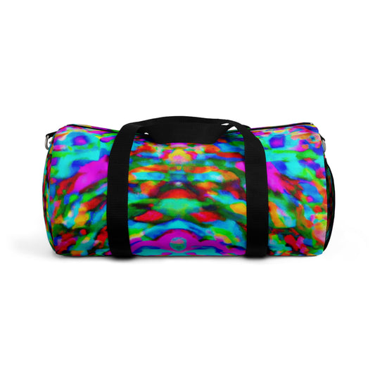 John Wilkinson (1728 - 1808), a British industrialist and inventor, is considered-Duffle Bag