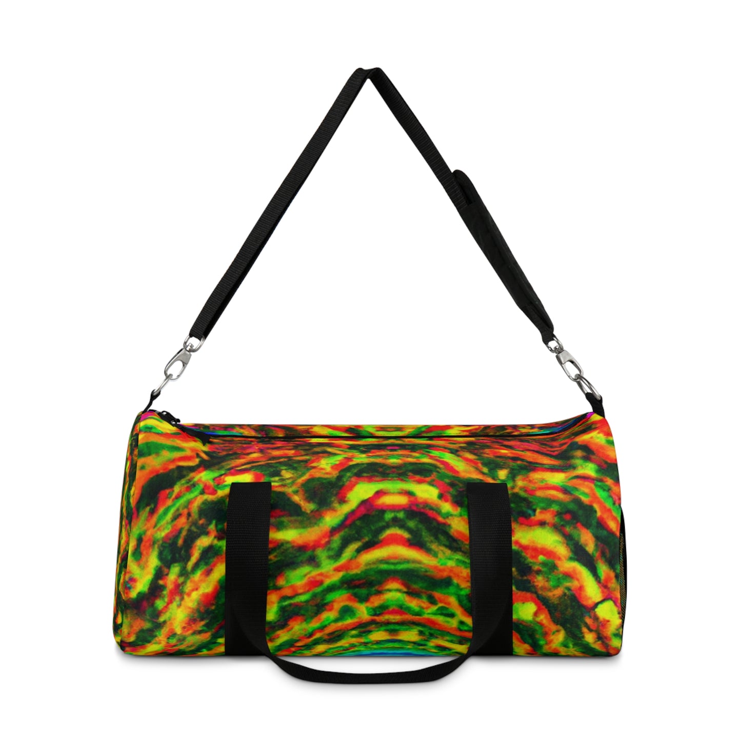 James Watt-Duffle Bag