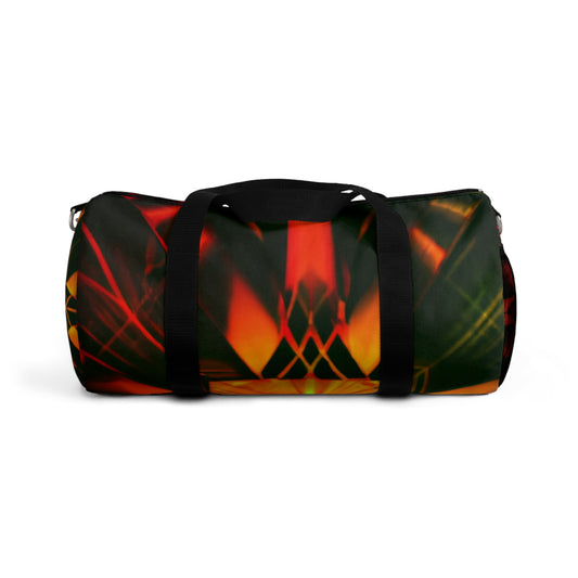 James Nasmyth (1808-1890)-Duffle Bag