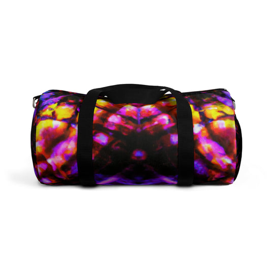 Jethro Tull (1774–1783), an English agriculturalist, inventor-Duffle Bag