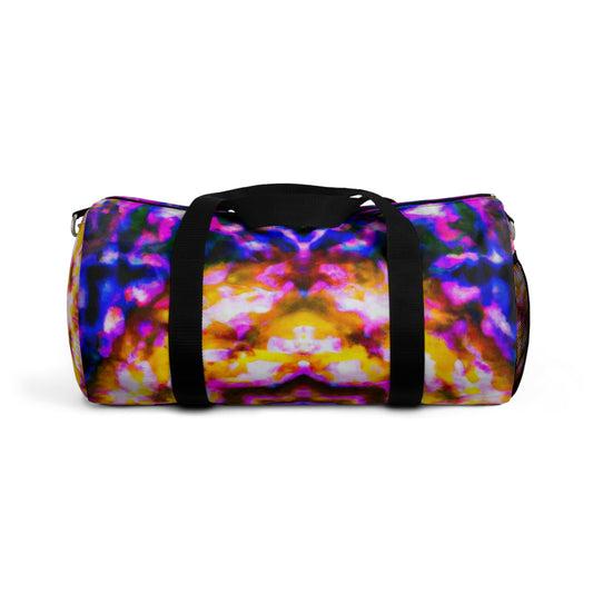 Matthew Boulton-Duffle Bag