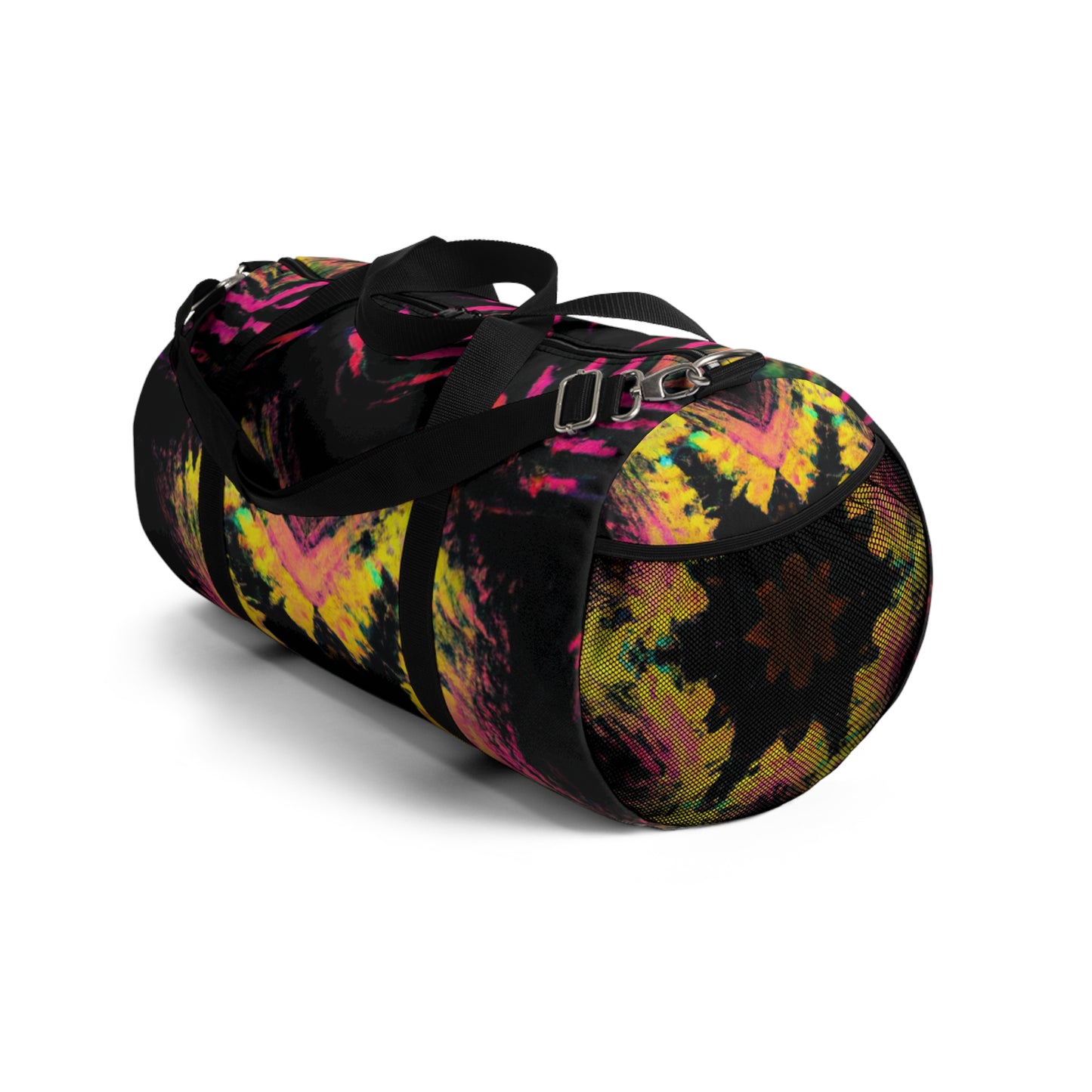 John Wilkinson (1728-1808), English industrialist and inventor known as the "-Duffle Bag