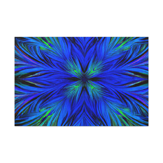 Joseph Wright of Derby- Canvas