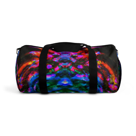 Thomas Savery-Duffle Bag