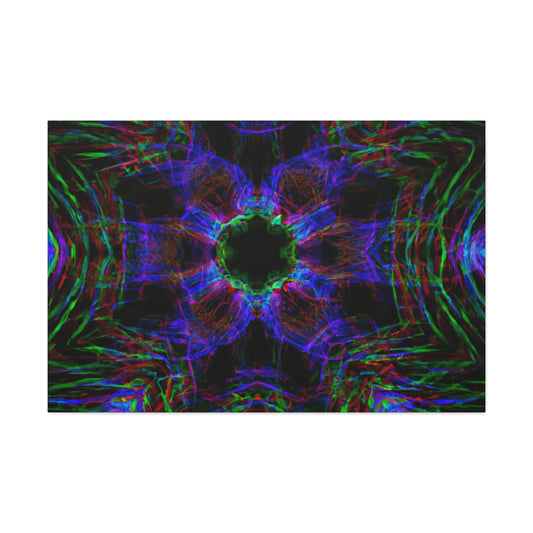 Joseph Wright of Derby- Canvas