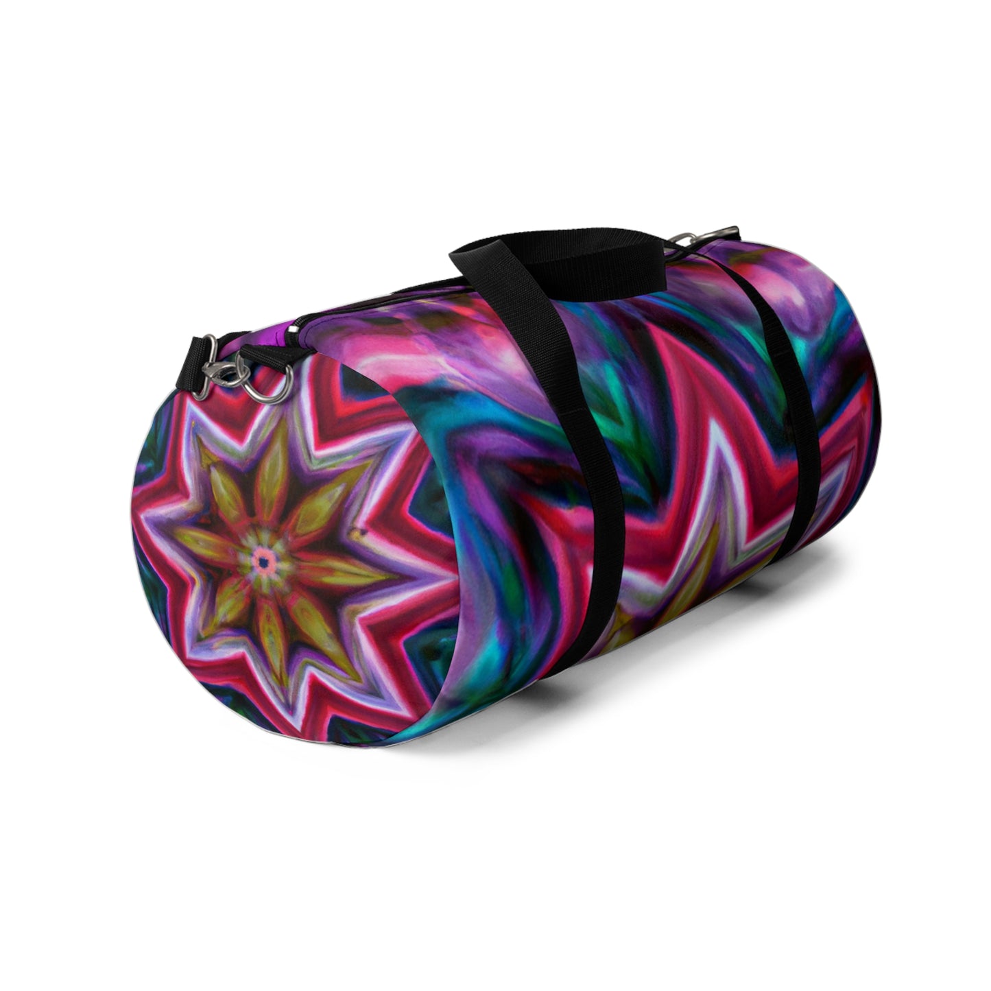 James Watt-Duffle Bag