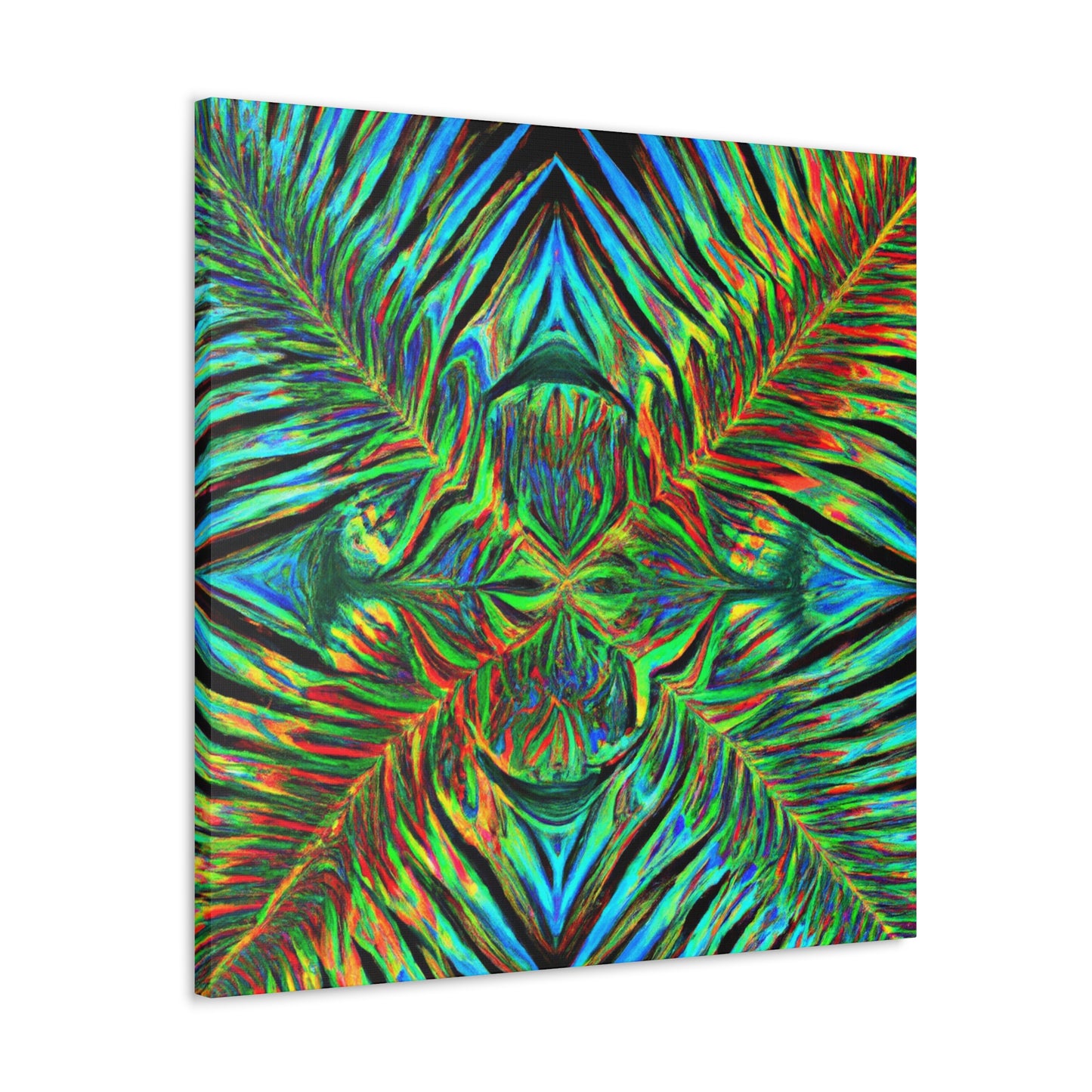 Sandro Botticelli- Canvas