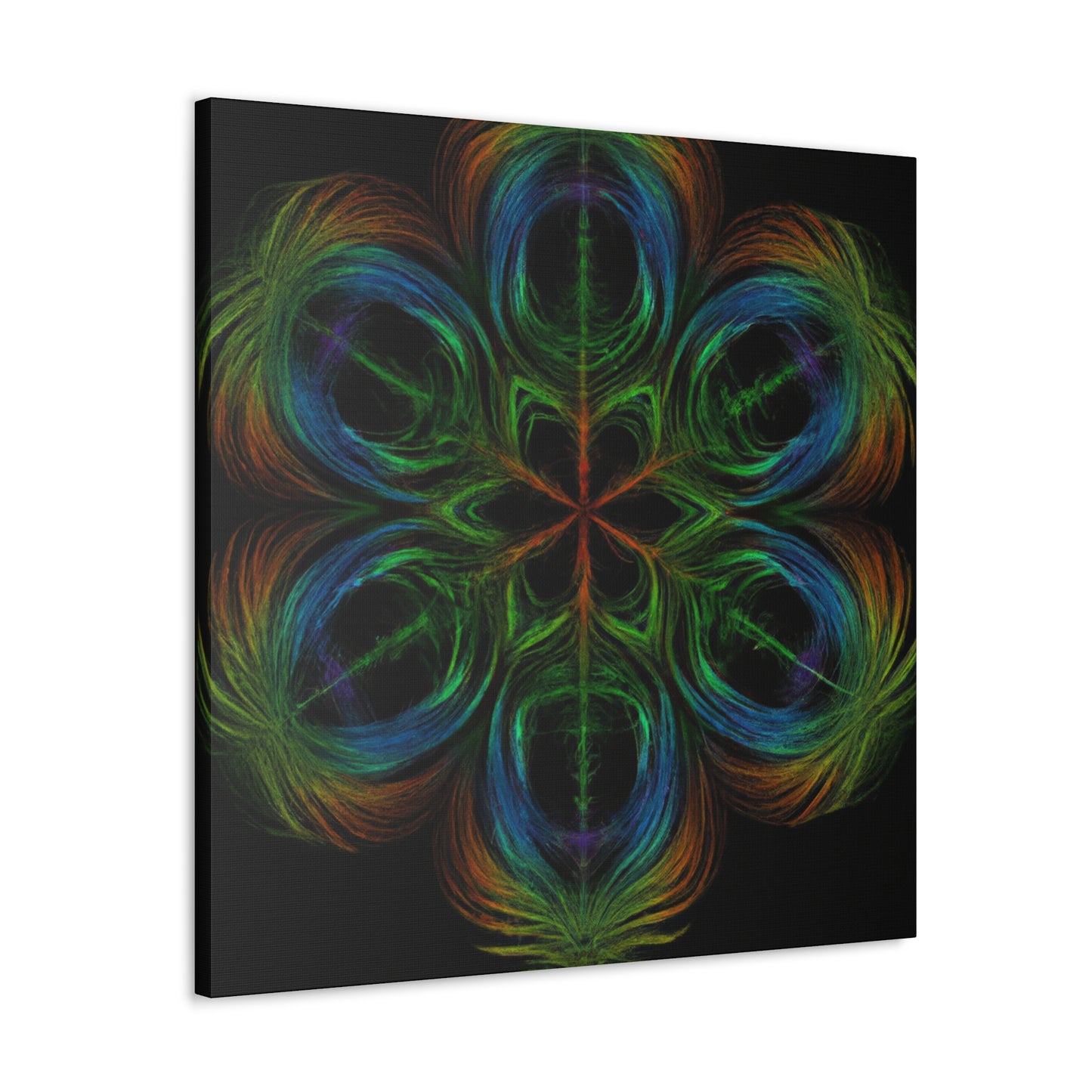 Jan van Scorel- Canvas