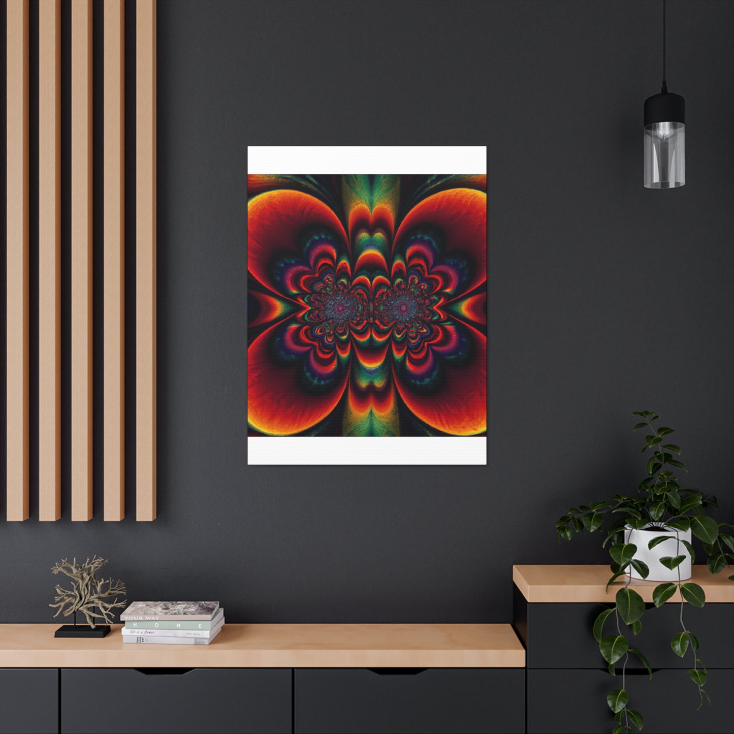 Pieter Aertsen- Canvas