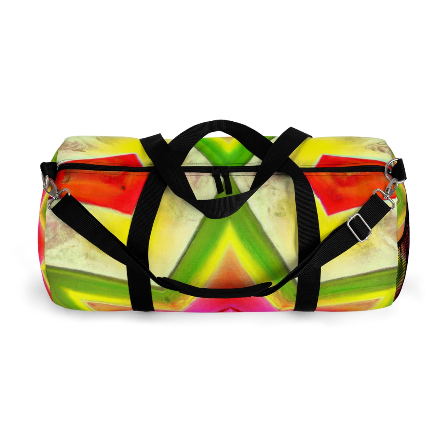 James Watt (1736-1819)-Duffle Bag