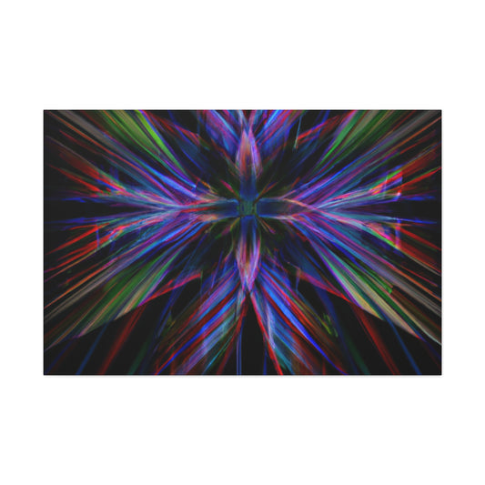 Thomas Gainsborough- Canvas