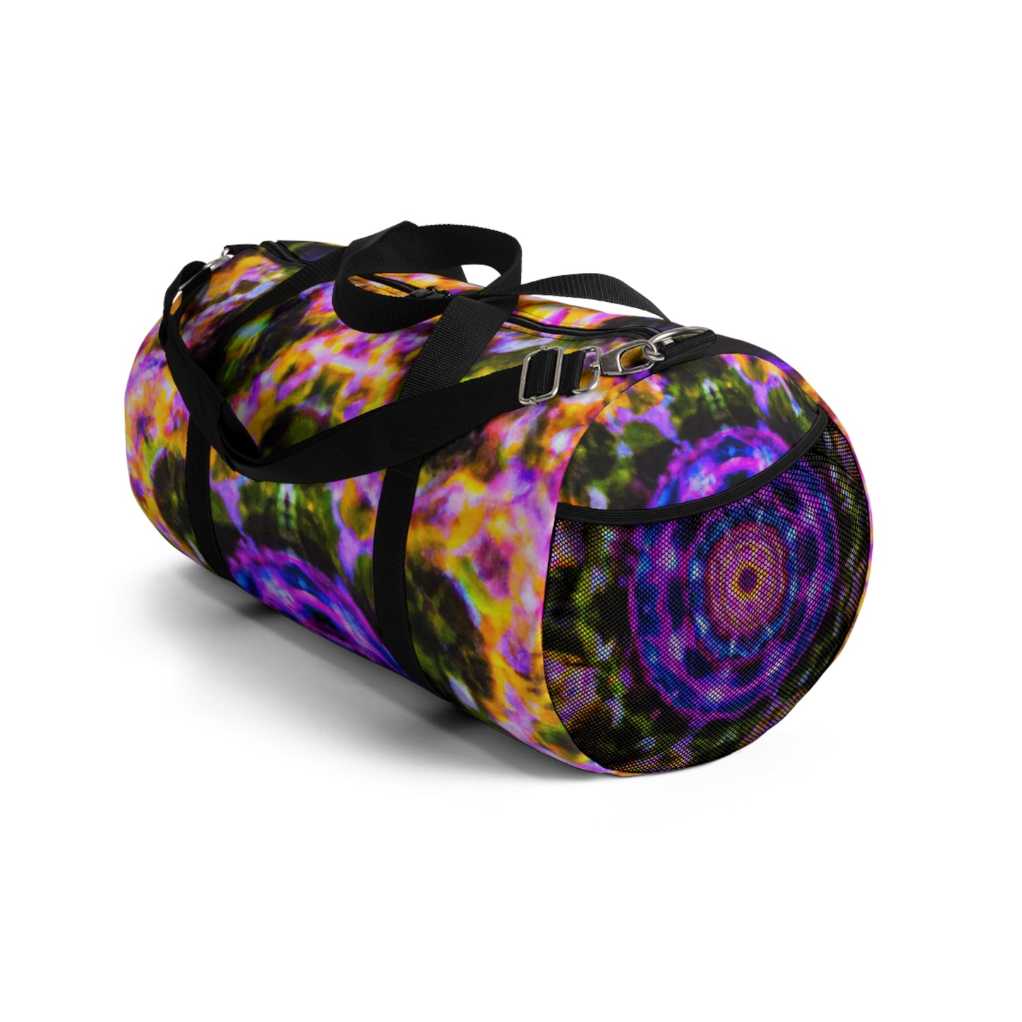 James Watt-Duffle Bag