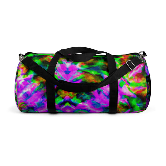 James Watt (1736–1819)-Duffle Bag