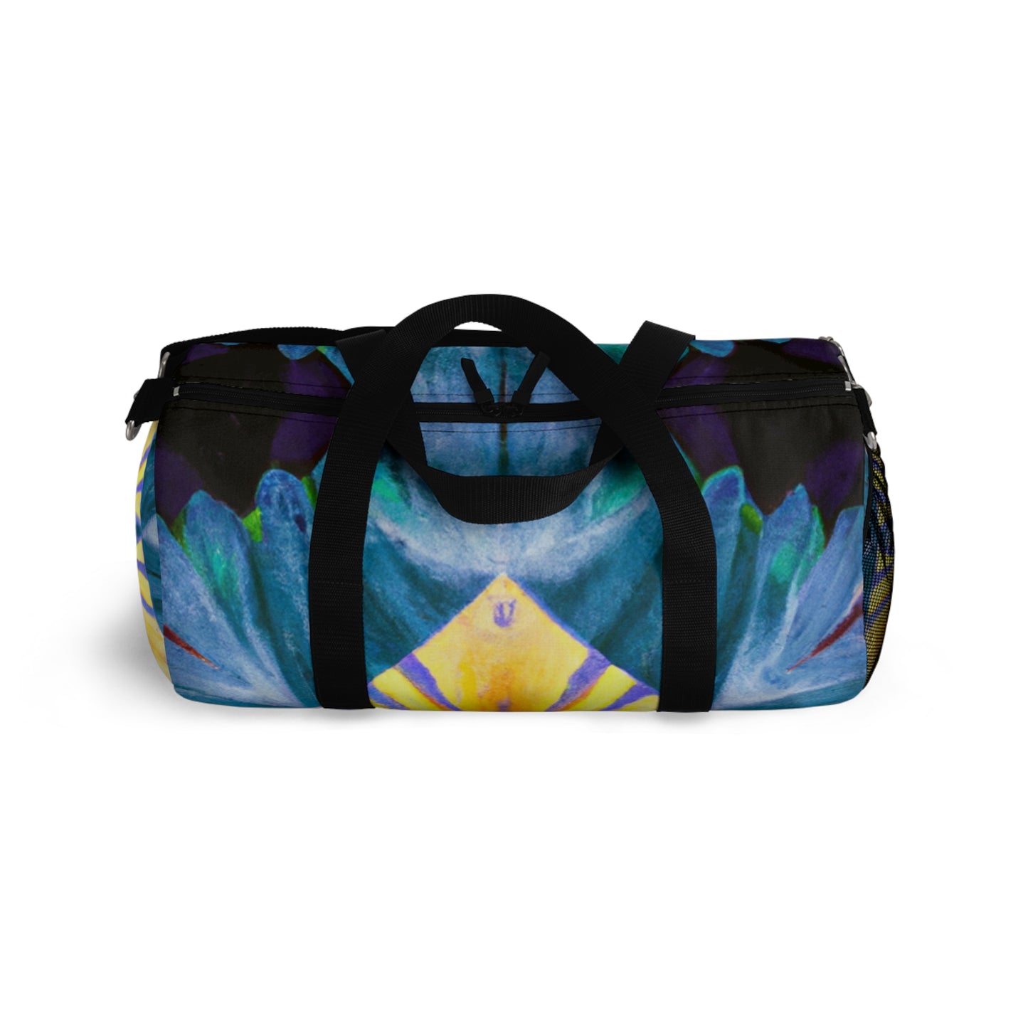 Thomas Newcomen (1663–1729)-Duffle Bag