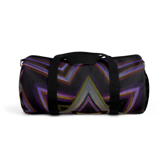 James Watt.-Duffle Bag