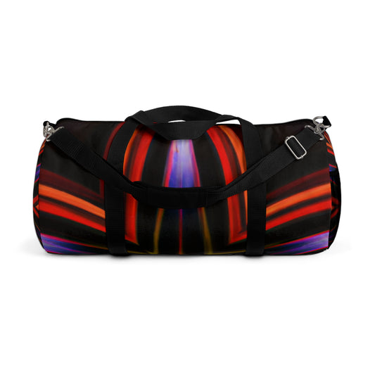 Thomas Newcomen-Duffle Bag