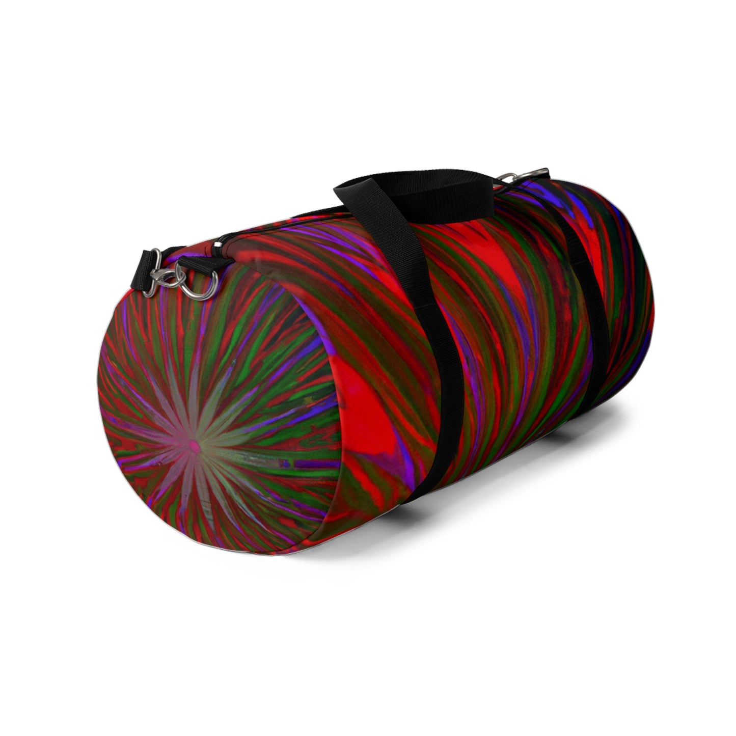 Joseph Marie Jacquard-Duffle Bag