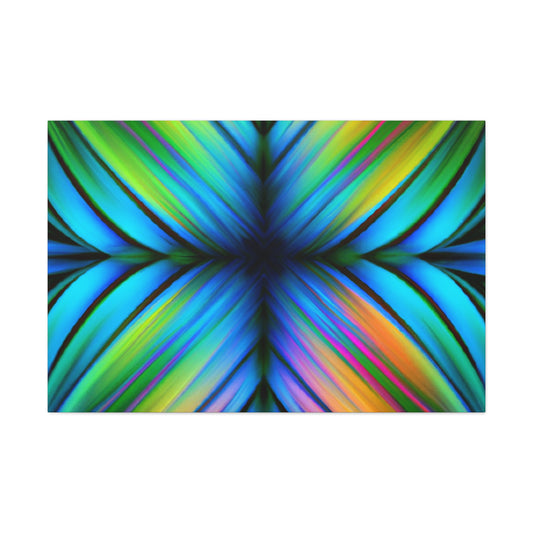 Francesco Maria Schiaffino- Canvas