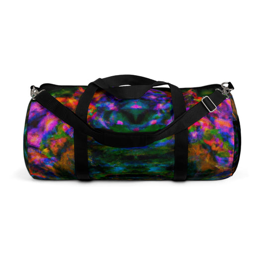 John Wilkinson (1728-1808)-Duffle Bag