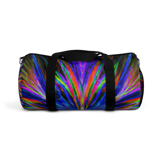 James Watt (1736-1819)-Duffle Bag