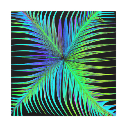 Jacques-Louis David- Canvas