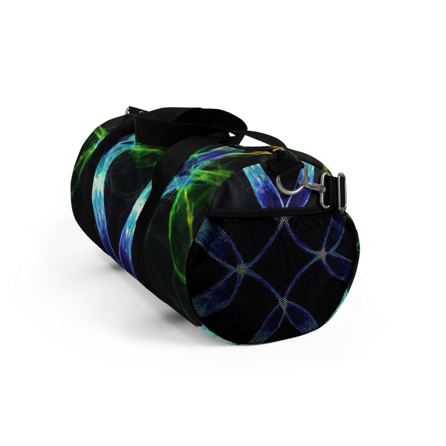 James Watt.-Duffle Bag
