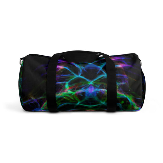 Matthew Boulton-Duffle Bag