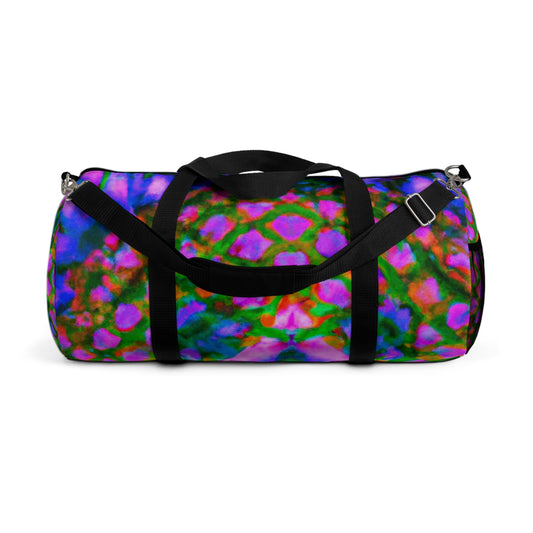 Jethro Tull (1760–1741), English agriculturalist and inventor.-Duffle Bag