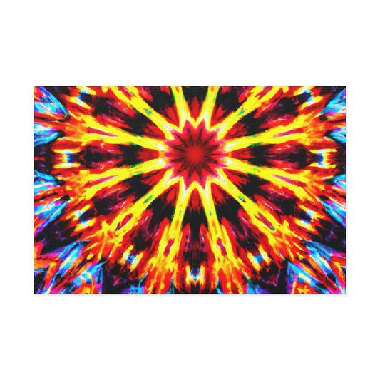 Jacques-Louis David- Canvas